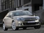 Citroen C5 2008 года (ZA)